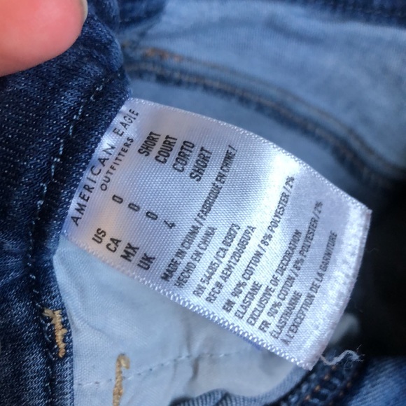 Hardly worn, good quality. - Picture 3 of 3